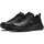 Scarpe Donna Sneakers Skechers 149146 BBK Nero