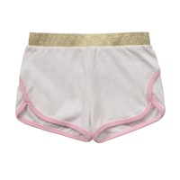 Abbigliamento Bambina Shorts / Bermuda Billieblush U14432-Z41 Multicolore