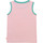 Abbigliamento Bambina Top / T-shirt senza maniche Billieblush U15833-N54 Multicolore
