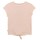 Abbigliamento Bambina T-shirt maniche corte Billieblush U15852-44F Rosa