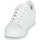 Scarpe Unisex bambino Sneakers basse adidas Originals SUPERSTAR J Bianco
