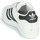 Scarpe Unisex bambino Sneakers basse adidas Originals SUPERSTAR J Bianco / Nero