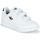 Scarpe Unisex bambino Sneakers basse adidas Originals NY 92  CF C Bianco / Nero