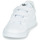 Scarpe Unisex bambino Sneakers basse adidas Originals NY 92  CF C Bianco / Nero