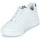 Scarpe Unisex bambino Sneakers basse adidas Originals NY 92 J Bianco / Nero
