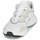 Scarpe Sneakers basse adidas Originals OZWEEGO Bianco / Beige