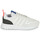 Scarpe Unisex bambino Sneakers basse adidas Originals SMOOTH RUNNER C Bianco / Nero