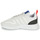 Scarpe Unisex bambino Sneakers basse adidas Originals SMOOTH RUNNER C Bianco / Nero