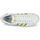 Scarpe Donna Sneakers basse adidas Originals SUPERSTAR W Bianco / Oro