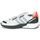 Scarpe Sneakers basse adidas Originals ZX 1K BOOST Bianco / Grigio