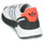 Scarpe Sneakers basse adidas Originals ZX 1K BOOST Bianco / Grigio