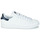 Scarpe Sneakers basse adidas Originals STAN SMITH SUSTAINABLE Bianco / Marine