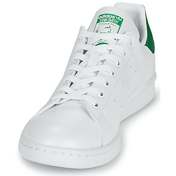 adidas Originals STAN SMITH SUSTAINABLE Bianco / Verde