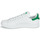 Scarpe Sneakers basse adidas Originals STAN SMITH SUSTAINABLE Bianco / Verde