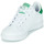 Scarpe Unisex bambino Sneakers basse adidas Originals STAN SMITH C SUSTAINABLE Bianco / Verde