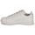 Scarpe Bambina Sneakers basse adidas Originals STAN SMITH C SUSTAINABLE Bianco / Rosa