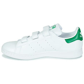 adidas Originals STAN SMITH CF SUSTAINABLE Bianco / Verde