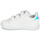 Scarpe Bambina Sneakers basse adidas Originals STAN SMITH CF I SUSTAINABLE Bianco