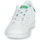 Scarpe Unisex bambino Sneakers basse adidas Originals STAN SMITH EL I SUSTAINABLE Bianco / Verde