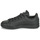 Scarpe Unisex bambino Sneakers basse adidas Originals STAN SMITH J SUSTAINABLE Nero