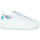 Scarpe Unisex bambino Sneakers basse adidas Originals STAN SMITH J SUSTAINABLE Bianco