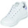 Scarpe Unisex bambino Sneakers basse adidas Originals STAN SMITH J SUSTAINABLE Bianco