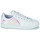 Scarpe Bambina Sneakers basse adidas Originals STAN SMITH J SUSTAINABLE Bianco