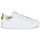 Scarpe Donna Sneakers basse adidas Originals STAN SMITH W SUSTAINABLE Bianco / Oro