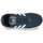 Scarpe Unisex bambino Sneakers basse adidas Originals SWIFT RUN X C Marine
