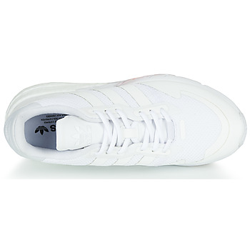 adidas Originals ZX 1K BOOST Bianco