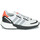 Scarpe Unisex bambino Sneakers basse adidas Originals ZX 1K BOOST J Bianco / Grigio