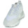 Scarpe Sneakers basse adidas Originals NITE JOGGER Bianco