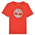T-shirt Timberland  LOLLA