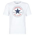 T-shirt Converse  NOVA CHUCK PATCH TEE