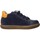 Scarpe Unisex bambino Sneakers Falcotto MISU-1C25 Blu