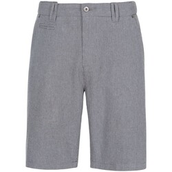 Abbigliamento Uomo Shorts / Bermuda Trespass Miner Grigio