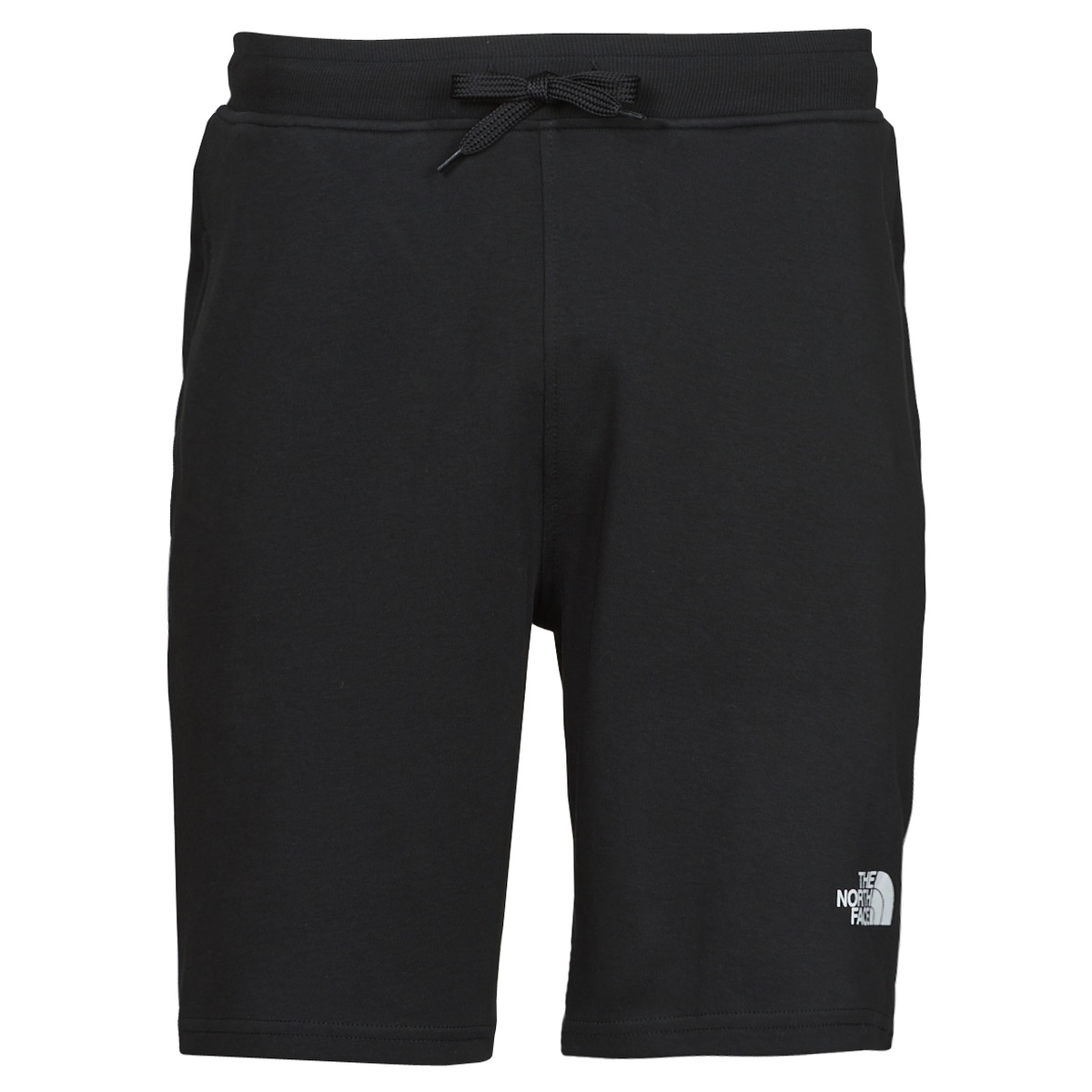Abbigliamento Uomo Shorts / Bermuda The North Face GRAPHIC SHORT LIGHT Nero