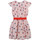 Abbigliamento Bambina Abiti corti Carrément Beau Y12246-44L Rosa