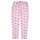 Abbigliamento Bambina Pantaloni morbidi / Pantaloni alla zuava Carrément Beau Y14187-44L Rosa
