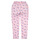 Abbigliamento Bambina Pantaloni morbidi / Pantaloni alla zuava Carrément Beau Y14187-44L Rosa