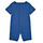 Abbigliamento Bambino Tuta jumpsuit / Salopette Carrément Beau Y94205-827 Blu