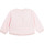Abbigliamento Bambina Felpe Carrément Beau Y95254-44L Rosa
