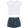 Abbigliamento Bambino Completo Carrément Beau Y98107-N48 Multicolore
