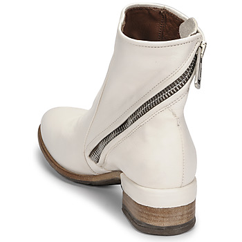 Airstep / A.S.98 GIVE ZIP Bianco