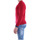 Abbigliamento Uomo Maglioni Refrigiwear ATRMPN-22827 Rosso