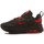Scarpe Unisex bambino Sneakers Nike Sneakers Bambini Air Max Exosense (TD) CN7878 001 Nero