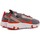 Scarpe Unisex bambino Sneakers Nike Sneakers Bambini Renew Element 55 (GS) CK4081 005 Grigio