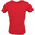 Abbigliamento Uomo T-shirt & Polo La Maison Blaggio MB-THEO Rosso