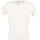 Abbigliamento Uomo T-shirt & Polo La Maison Blaggio MB-THEO Bianco