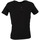 Abbigliamento Uomo T-shirt & Polo La Maison Blaggio MB-THEO Nero